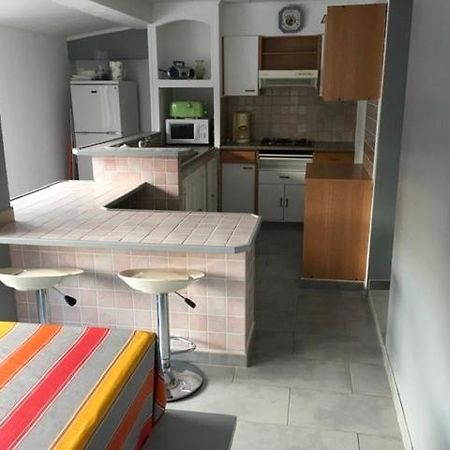 Appartement Rez De Chausse Bollène Zewnętrze zdjęcie