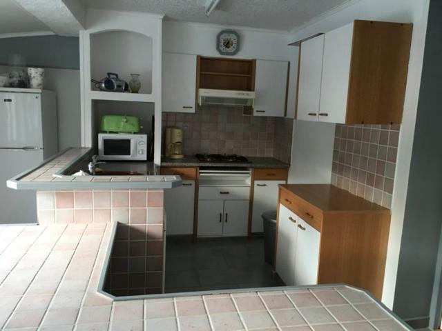 Appartement Rez De Chausse Bollène Zewnętrze zdjęcie