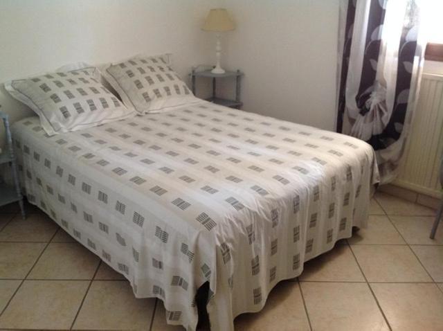 Appartement Rez De Chausse Bollène Zewnętrze zdjęcie